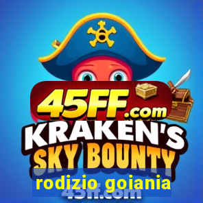 rodizio goiania